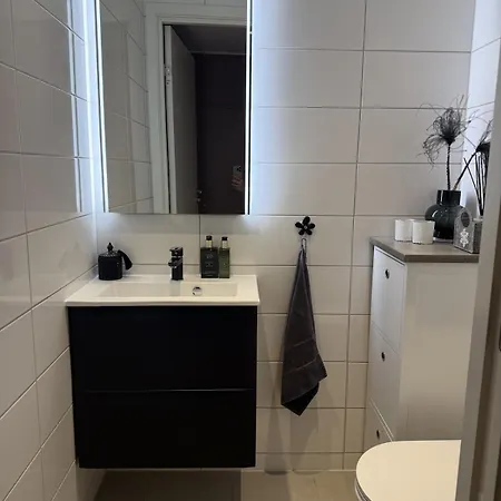 Lejlighed Luxury By The Sea - In The Middle Of Bergen