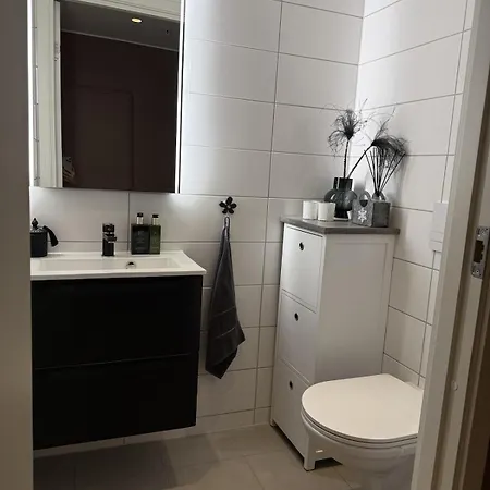Luxury By The Sea - In The Middle Of Lejlighed Bergen