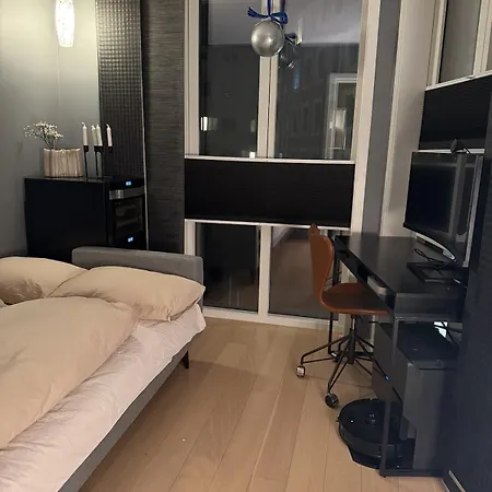 Lejlighed Luxury By The Sea - In The Middle Of