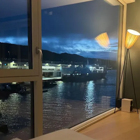 Lejlighed Luxury By The Sea - In The Middle Of
