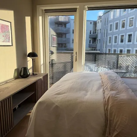 Luxury By The Sea - In The Middle Of Lejlighed