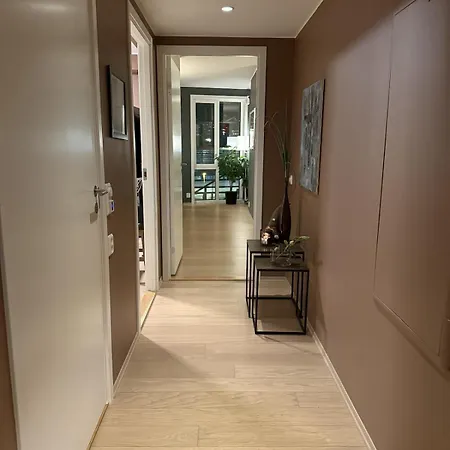 Lejlighed Luxury By The Sea - In The Middle Of Bergen