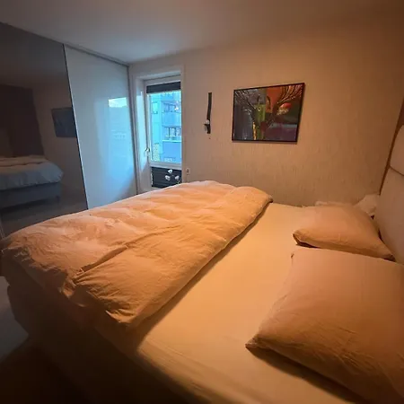Lejlighed Luxury By The Sea - In The Middle Of Bergen